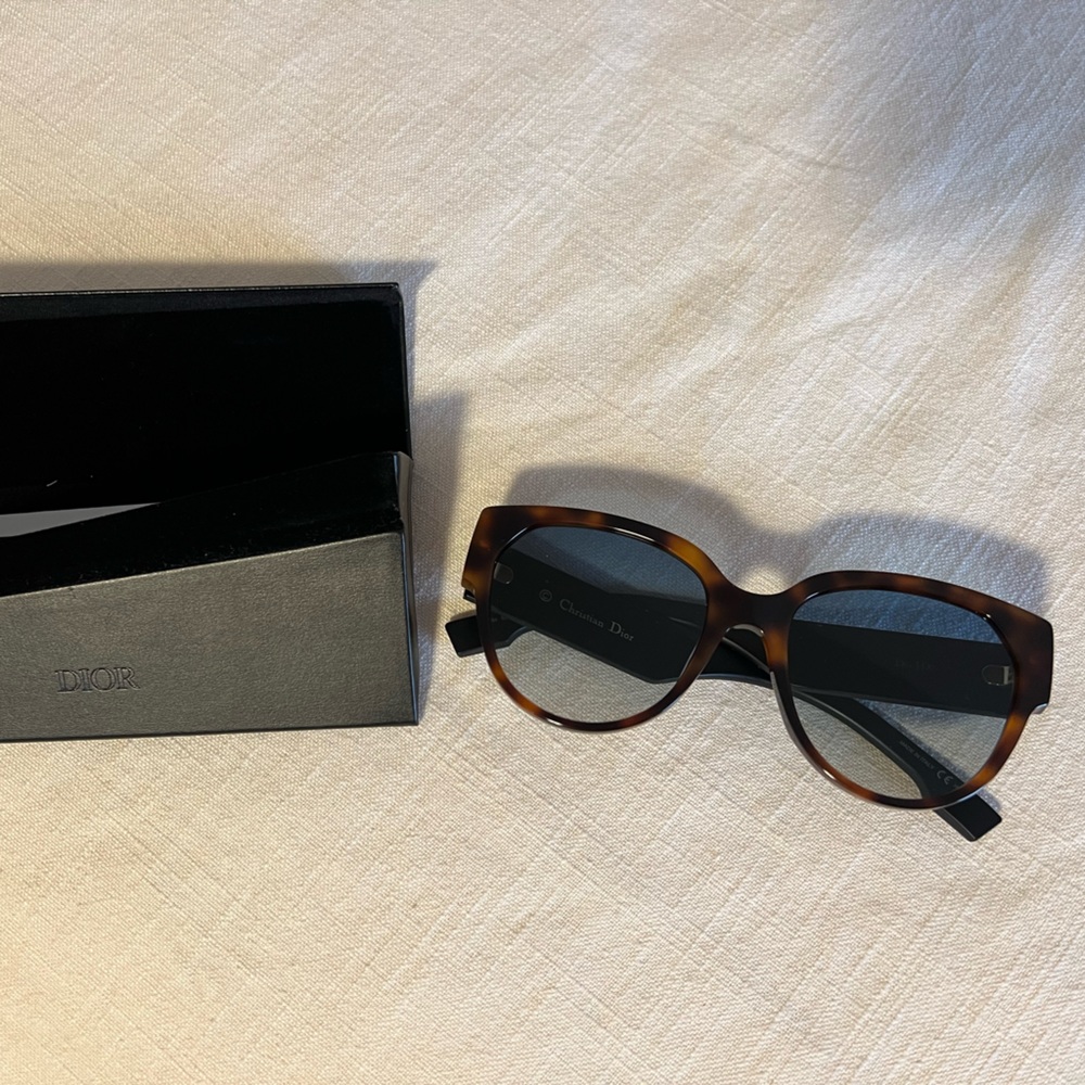 COPY - Dior ID2 sunglass